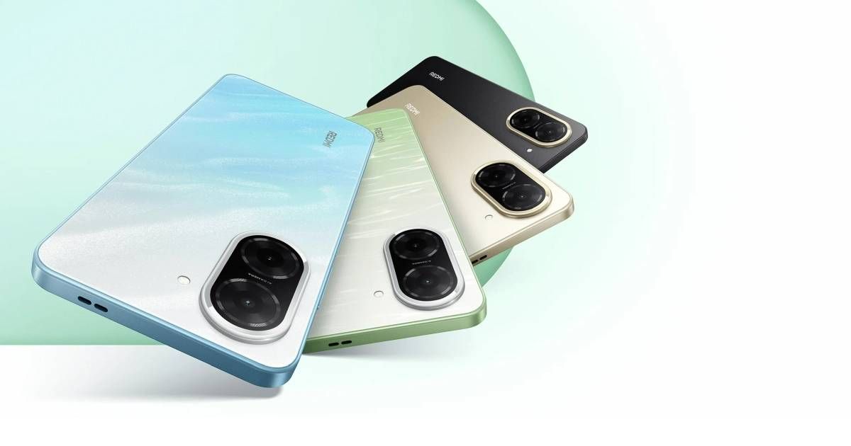 Redmi A7 3GB+64GB, 5200mAh Big Battery - XIAOMI HOME KENYA OFFICIAL AUTHORIZED STORE