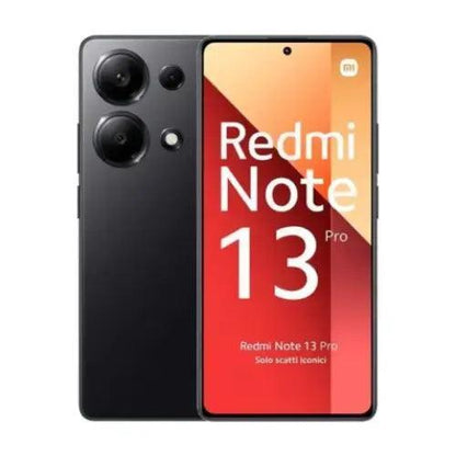 Redmi Note 13 Pro 12+512, Get Free Wireless Headphones - XIAOMI HOME KENYA OFFICIAL AUTHORIZED STORE