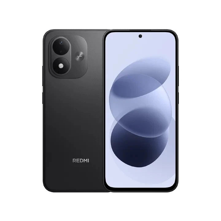 Redmi Note 17 6+256, 7700mAh 25Months Warranty