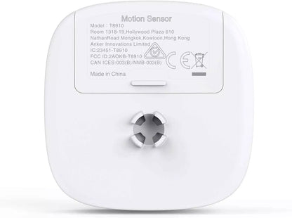Eufy Motion Sensor - White - XIAOMI HOME KENYA OFFICIAL AUTHORIZED STORE