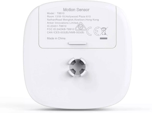 Eufy Motion Sensor - White - XIAOMI HOME KENYA OFFICIAL AUTHORIZED STORE