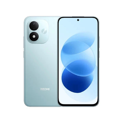 Redmi Note 17 6+256, 7700mAh 25Months Warranty