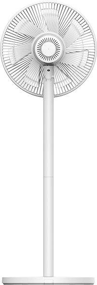 Mi Smart Standing Fan 2 - XIAOMI HOME KENYA OFFICIAL AUTHORIZED STORE