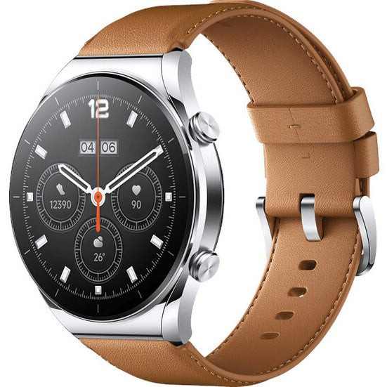 Xiaomi Watch S1 GL, Sapphire Glass - XIAOMI HOME KENYA OFFICIAL AUTHORIZED STORE