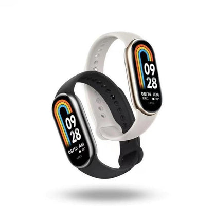 Xiaomi Smart Band 8 - XIAOMI HOME KENYA OFFICIAL AUTHORIZED STORE