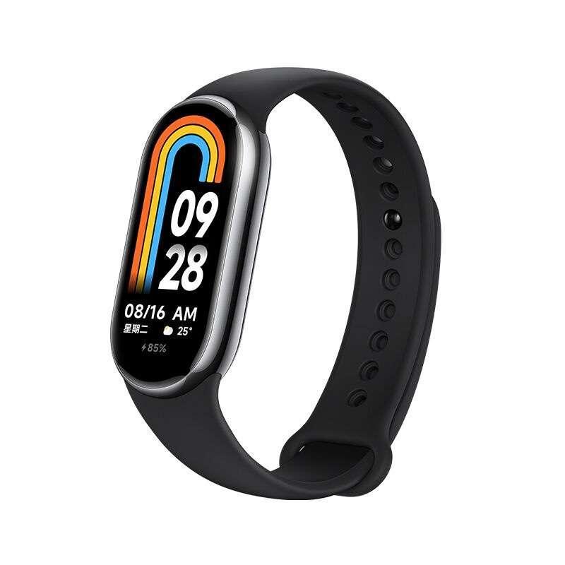 Xiaomi Smart Band 8 - XIAOMI HOME KENYA OFFICIAL AUTHORIZED STORE