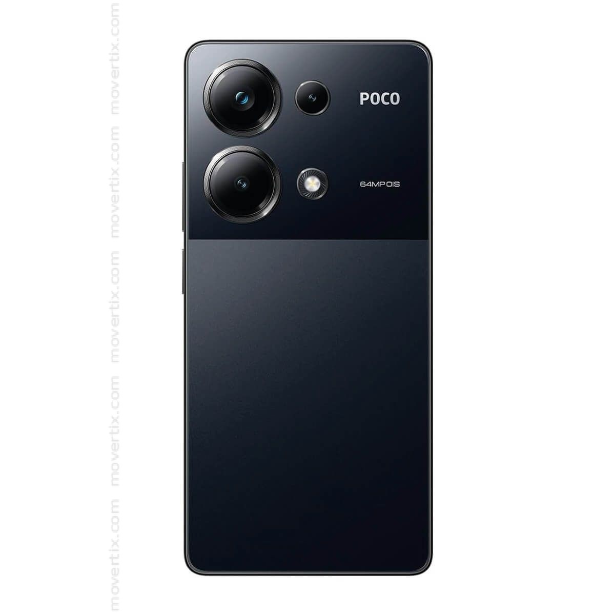 Poco M6 Pro 4G 6.67" 256GB+8GB