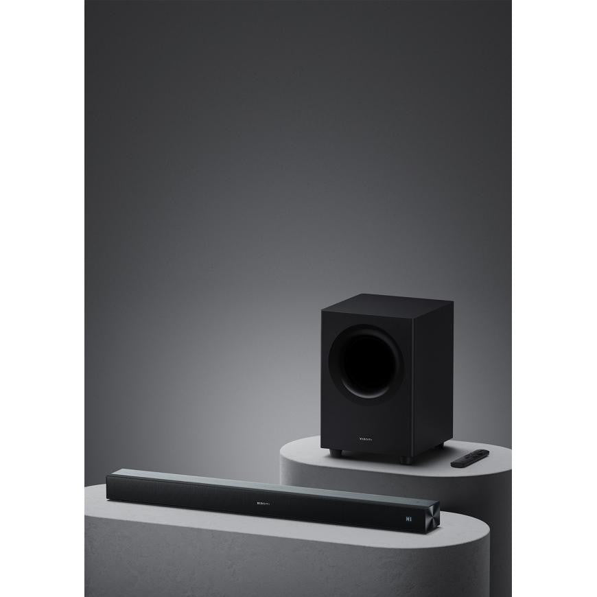 Xiaomi Soundbar Pro 2.1 ch, 300W - XIAOMI HOME KENYA OFFICIAL AUTHORIZED STORE
