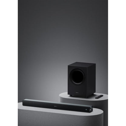 Xiaomi Soundbar Pro 2.1 ch, 300W - XIAOMI HOME KENYA OFFICIAL AUTHORIZED STORE