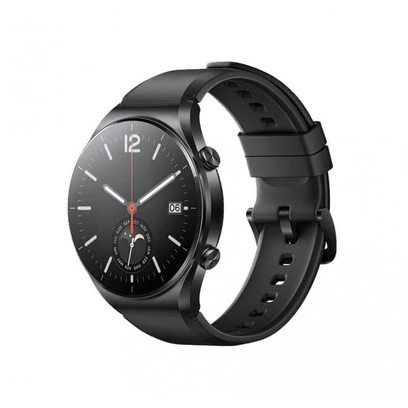 Xiaomi Watch S1 GL, Sapphire Glass - XIAOMI HOME KENYA OFFICIAL AUTHORIZED STORE