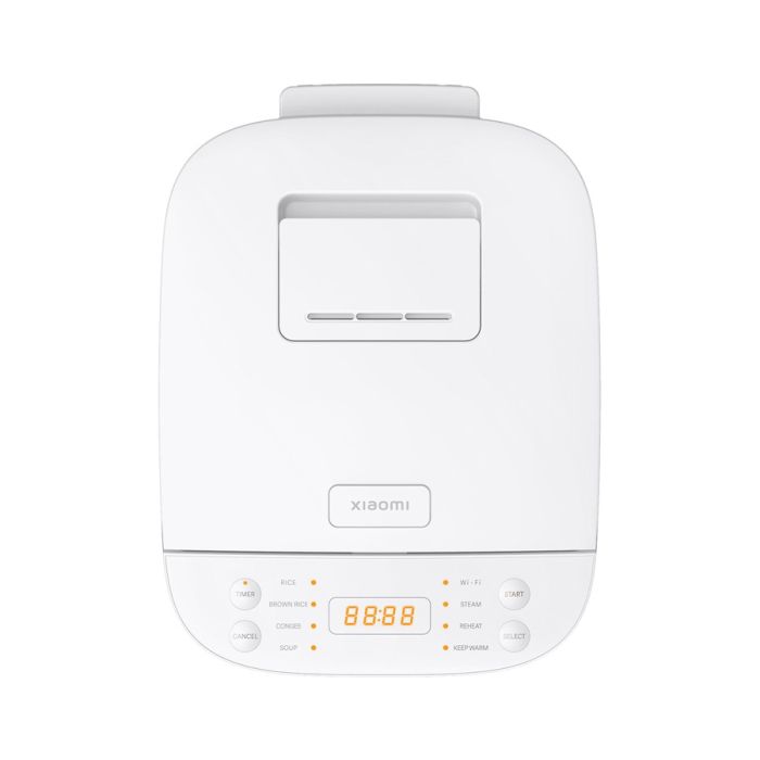 Xiaomi Smart Multifunctional Rice Cooker - XIAOMI HOME KENYA OFFICIAL AUTHORIZED STORE