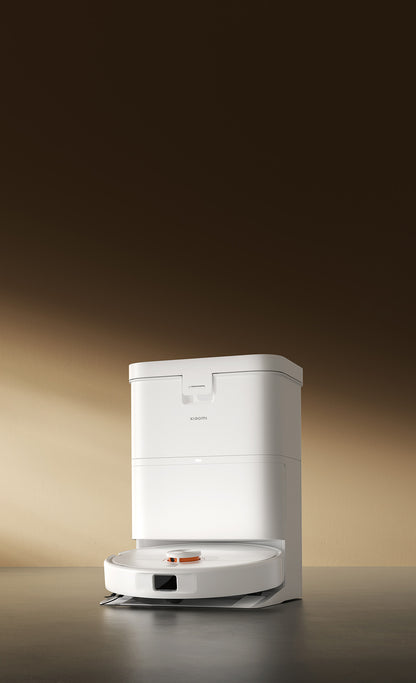 Xiaomi Robot Vacuum H50 - XIAOMI HOME KENYA OFFICIAL AUTHORIZED STORE
