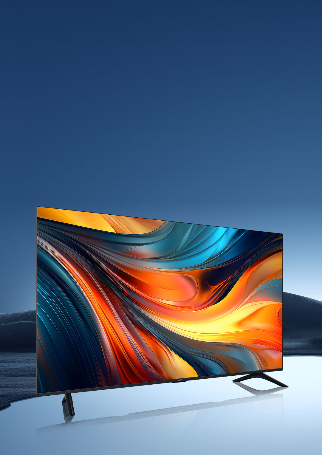 Xiaomi TV A 65 2026, 4K Eye Care Display - XIAOMI HOME KENYA OFFICIAL AUTHORIZED STORE