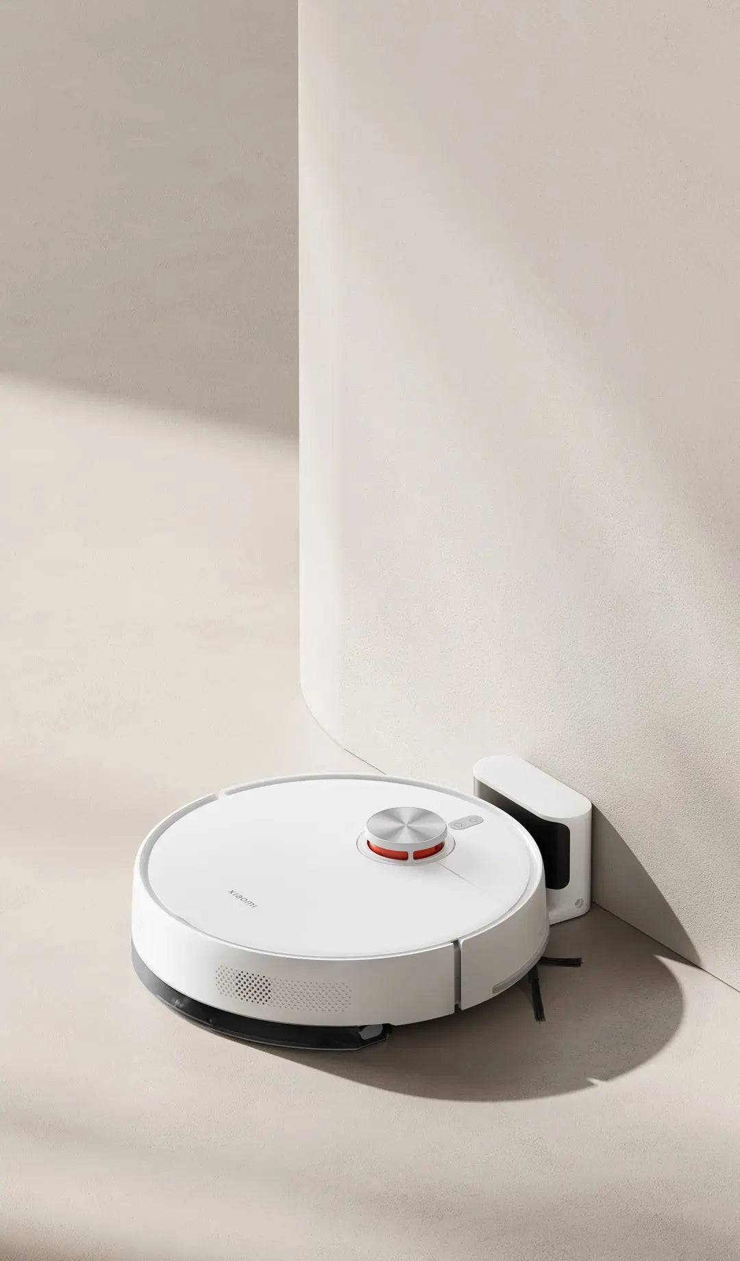 Xiaomi Robot Vacuum S40 - XIAOMI HOME KENYA OFFICIAL AUTHORIZED STORE