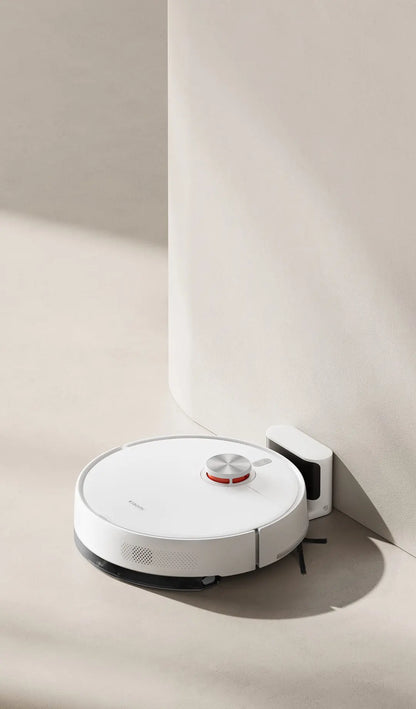 Xiaomi Robot Vacuum S40 - XIAOMI HOME KENYA OFFICIAL AUTHORIZED STORE