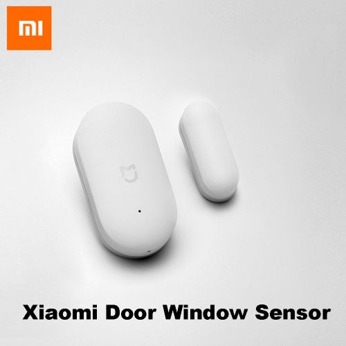 XIAOMI MI WINDOW AND DOOR SENSOR - XIAOMI HOME KENYA OFFICIAL AUTHORIZED STORE