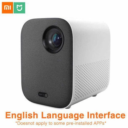 MI SMART PROJECTOR 2 - XIAOMI HOME KENYA OFFICIAL AUTHORIZED STORE