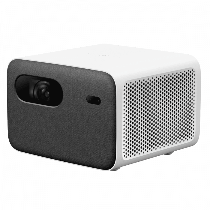 Xiaomi Mi Smart Projector 2 Pro, 1300 ANSI Lumens, 120" Projection Size