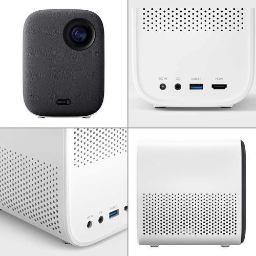 MI SMART PROJECTOR 2 - XIAOMI HOME KENYA OFFICIAL AUTHORIZED STORE