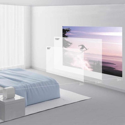 MI SMART PROJECTOR 2 - XIAOMI HOME KENYA OFFICIAL AUTHORIZED STORE
