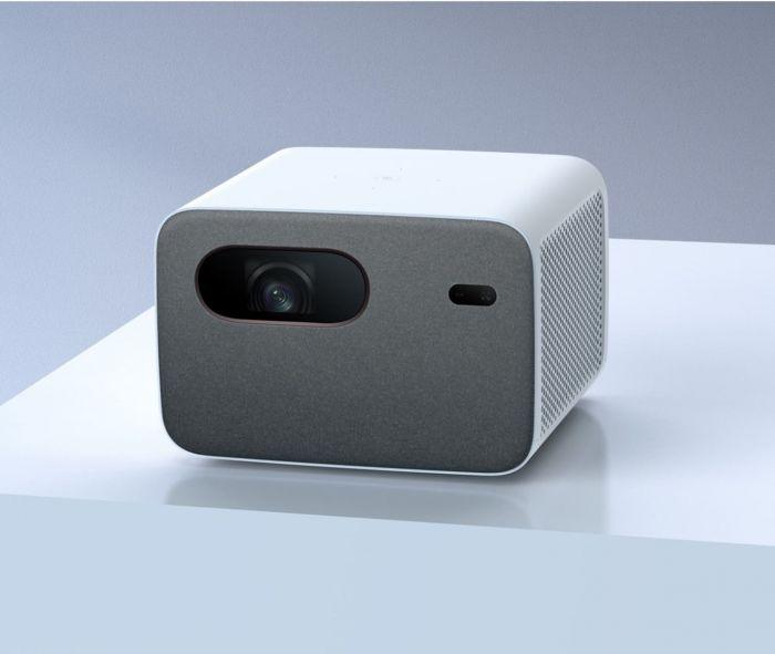 Xiaomi Mi Smart Projector 2 Pro, 1300 ANSI Lumens, 120" Projection Size