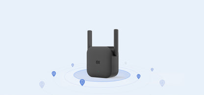 Mi WIFI RANGE EXTENDER PRO - 300 Mbps - XIAOMI HOME KENYA OFFICIAL AUTHORIZED STORE
