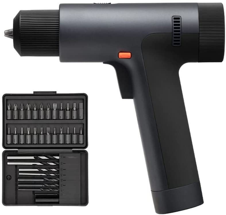 Xiaomi 12V Max Brushless Cordless Drill - XIAOMI HOME KENYA OFFICIAL AUTHORIZED STORE