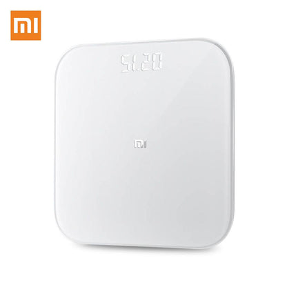 Xiaomi Mi Smart Scale 2 - XIAOMI HOME KENYA OFFICIAL AUTHORIZED STORE