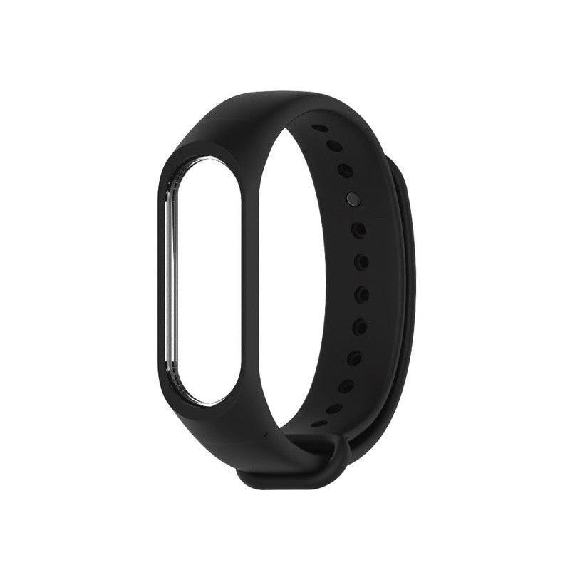 Xiaomi Smart Band 4,5,6,7 Replacement strap - XIAOMI HOME KENYA OFFICIAL AUTHORIZED STORE