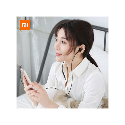 Xiaomi Dual-Driver Earphones Black - XIAOMI HOME KENYA OFFICIAL AUTHORIZED STORE