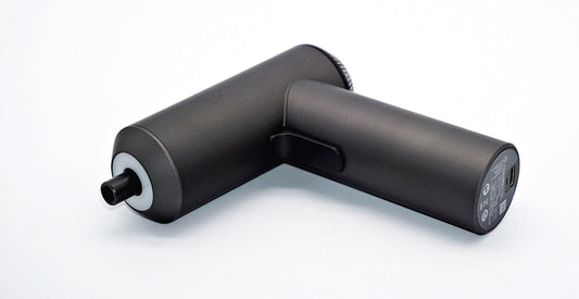 Mi Cordless Screwdriver - XIAOMI HOME KENYA OFFICIAL AUTHORIZED STORE