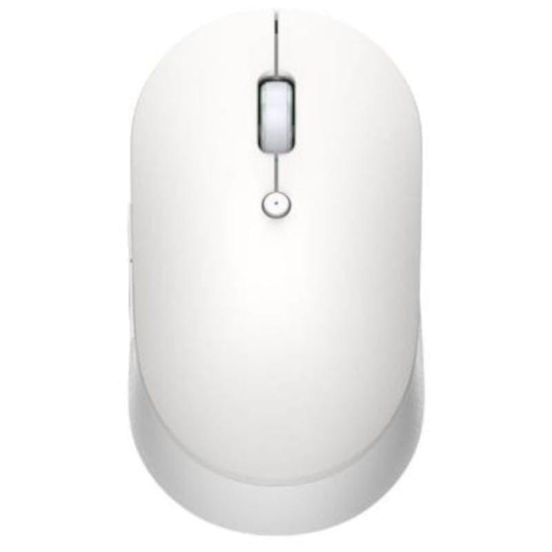 Mi Dual Mode Wireless Mouse Silent Edition - XIAOMI HOME KENYA OFFICIAL AUTHORIZED STORE
