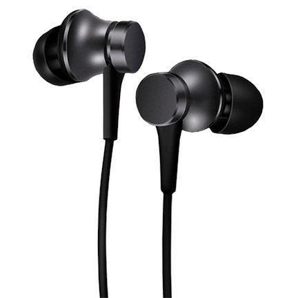 Mi In-Ear-Earphones Basic Silver - XIAOMI HOME KENYA OFFICIAL AUTHORIZED STORE