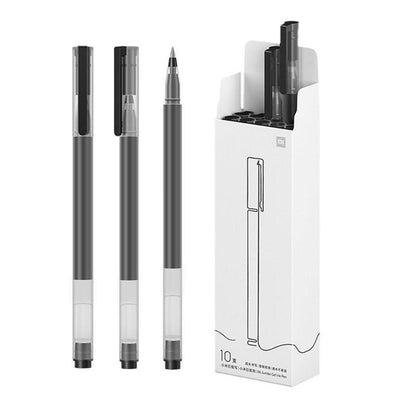 Mi Jumbo Gel Ink Pen | Black - XIAOMI HOME KENYA OFFICIAL AUTHORIZED STORE