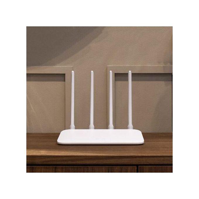 Mi Router 4A | 2.4GHz and 5GHz | Extender - XIAOMI HOME KENYA OFFICIAL AUTHORIZED STORE