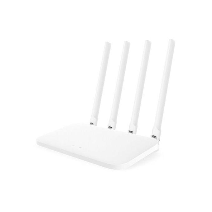 Mi Router 4A | 2.4GHz and 5GHz | Extender - XIAOMI HOME KENYA OFFICIAL AUTHORIZED STORE