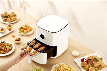 Mi Smart Air Fryer 3.5L - XIAOMI HOME KENYA OFFICIAL AUTHORIZED STORE