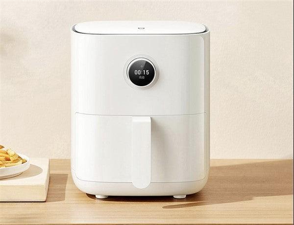 Mi Smart Air Fryer 3.5L - XIAOMI HOME KENYA OFFICIAL AUTHORIZED STORE