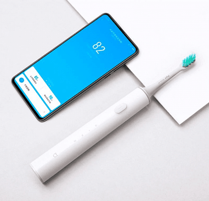 Xiaomi Smart Electric Toothbrush T500 - XIAOMI HOME KENYA OFFICIAL AUTHORIZED STORE