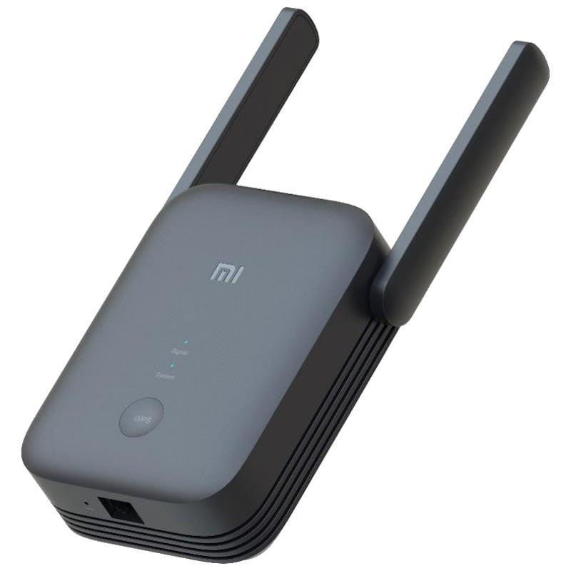 Mi WIFI Range Extender AC1200 Black - XIAOMI HOME KENYA OFFICIAL AUTHORIZED STORE