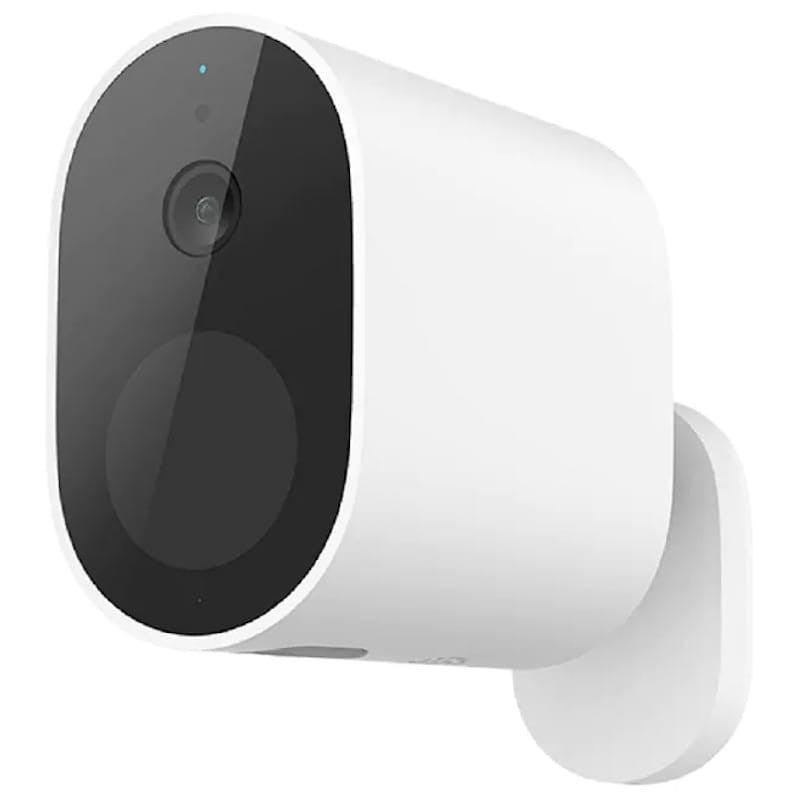 Mi Wireless Outdoor Security Camera 1080p Set - XIAOMI HOME KENYA OFFICIAL AUTHORIZED STORE