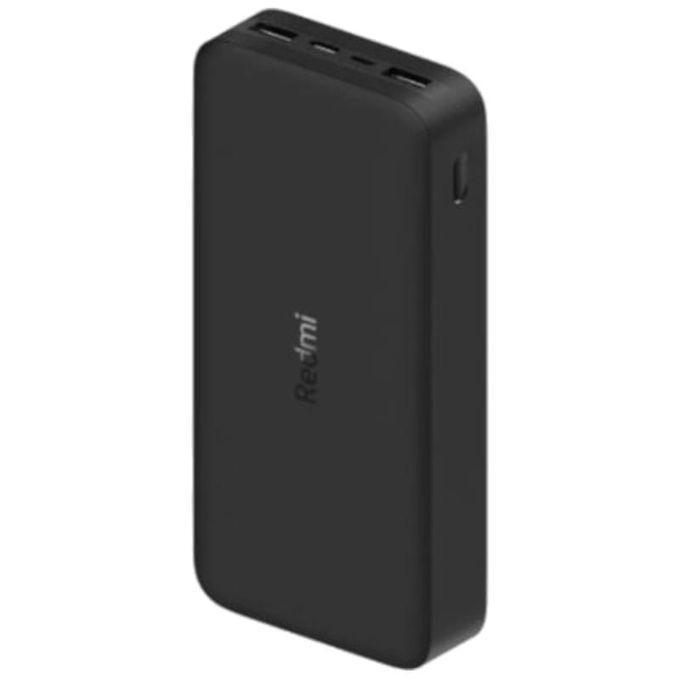 XIAOMI 20000mAh Redmi 18W Fast Charge Power Bank - XIAOMI HOME KENYA OFFICIAL AUTHORIZED STORE