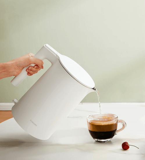 XIAOMI ELECTRIC KETTLE 2 - XIAOMI HOME KENYA OFFICIAL AUTHORIZED STORE