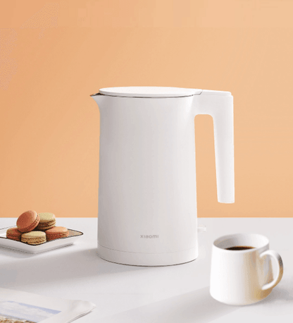 XIAOMI ELECTRIC KETTLE 2 - XIAOMI HOME KENYA OFFICIAL AUTHORIZED STORE