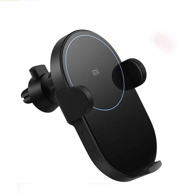 XIAOMI Mi 20W Wireless Car Charger - XIAOMI HOME KENYA OFFICIAL AUTHORIZED STORE