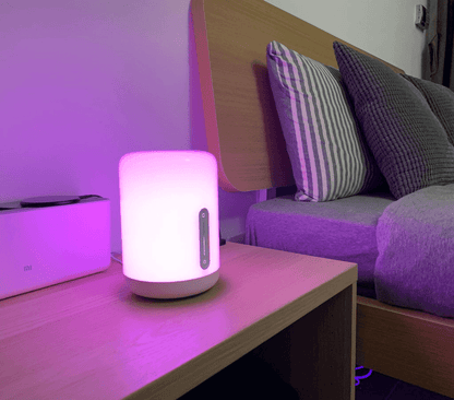 Xiaomi Mi Bedside Lamp 2 - XIAOMI HOME KENYA OFFICIAL AUTHORIZED STORE