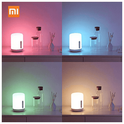 Xiaomi Mi Bedside Lamp 2 - XIAOMI HOME KENYA OFFICIAL AUTHORIZED STORE