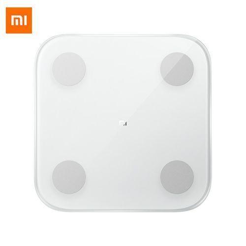 Xiaomi Mi Body Composition Scale 2 - XIAOMI HOME KENYA OFFICIAL AUTHORIZED STORE