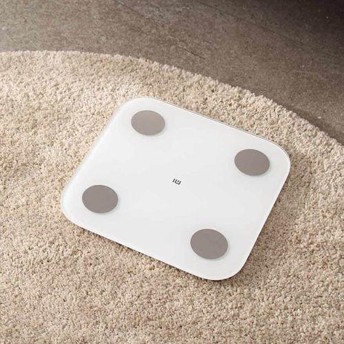 Xiaomi Mi Body Composition Scale 2 - XIAOMI HOME KENYA OFFICIAL AUTHORIZED STORE