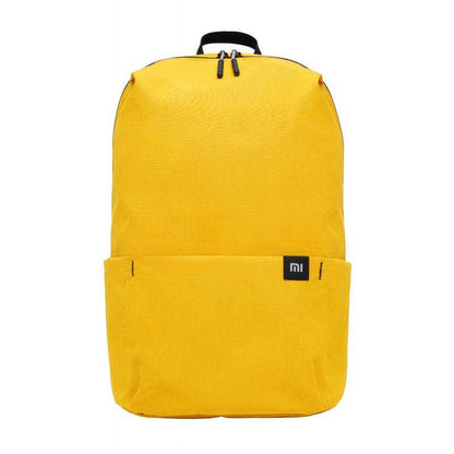 Xiaomi Mi Casual Daypack Orange, Black and Blue - XIAOMI HOME KENYA OFFICIAL AUTHORIZED STORE